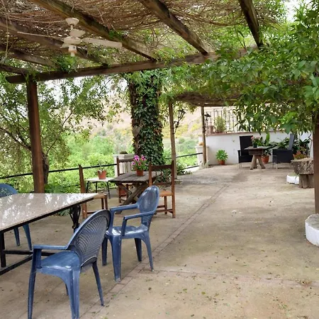 Tuguest Hortichuela House Feriehus